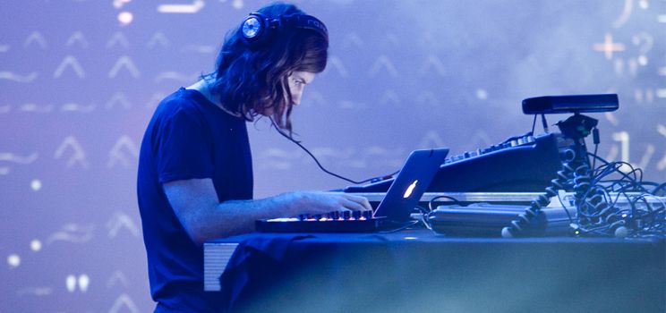 Aphex Twin