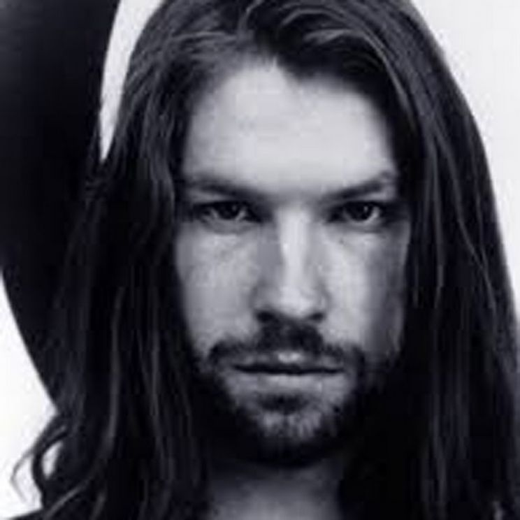 Aphex Twin