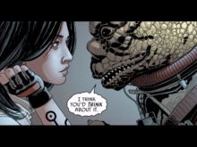 Aphra Williams