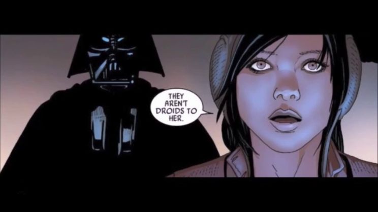 Aphra Williams