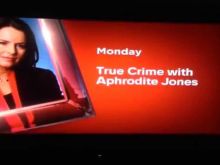 Aphrodite Jones