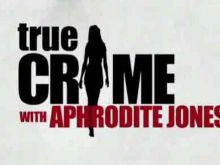 Aphrodite Jones