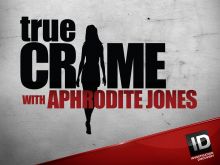 Aphrodite Jones