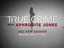 Aphrodite Jones