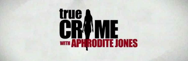 Aphrodite Jones