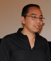 Apichatpong Weerasethakul
