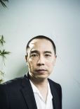 Apichatpong Weerasethakul