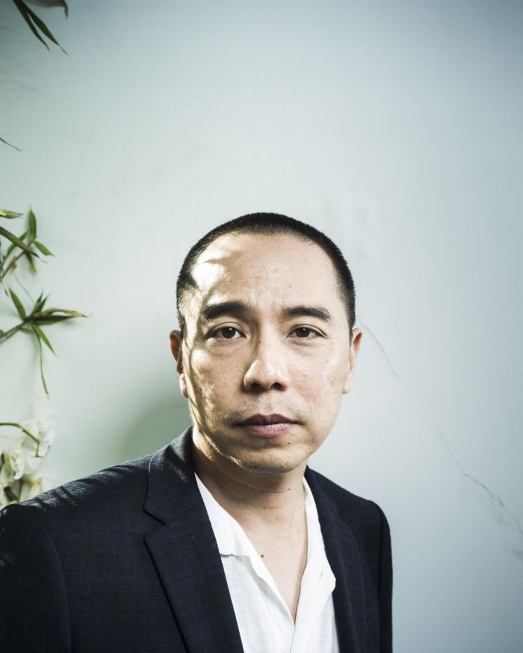 Apichatpong Weerasethakul