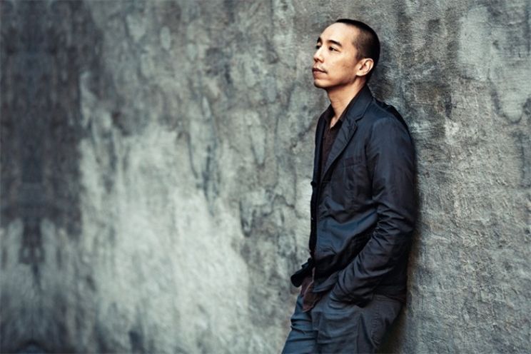Apichatpong Weerasethakul