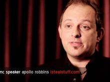 Apollo Robbins