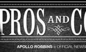 Apollo Robbins