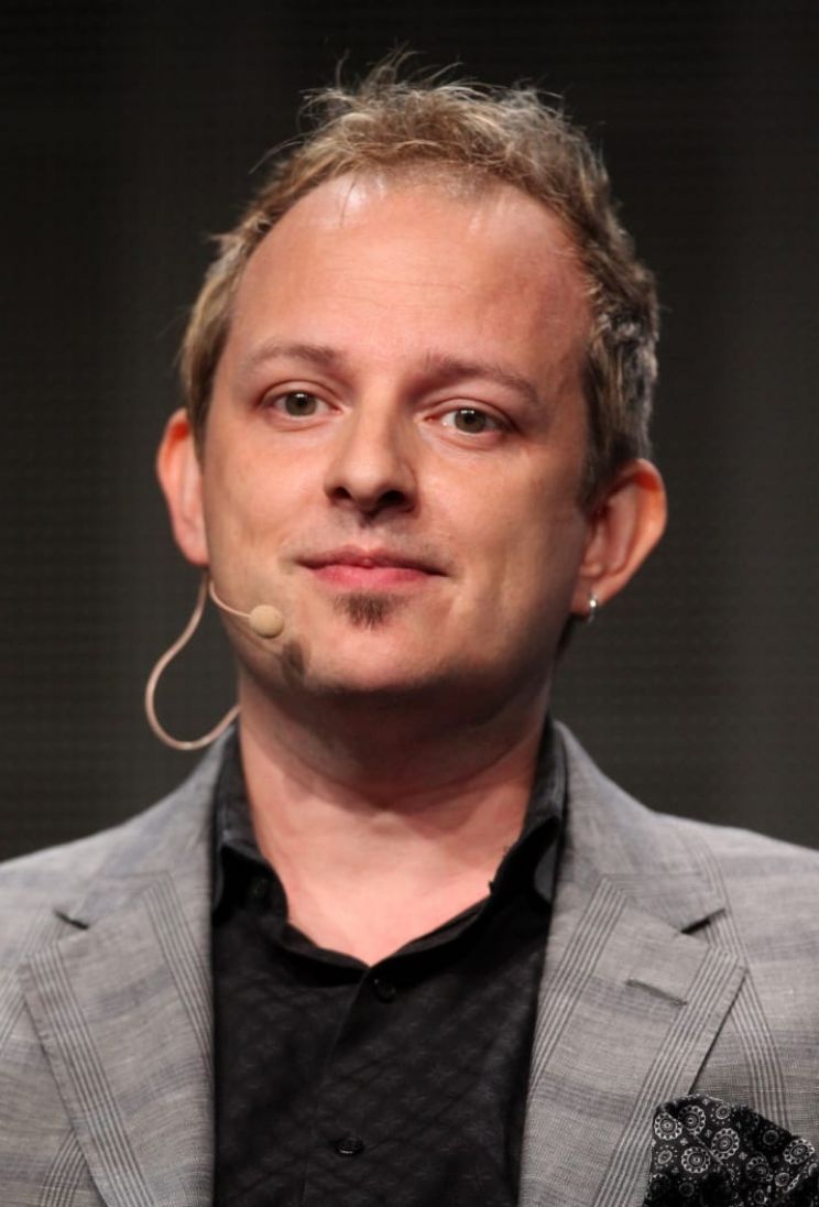 Apollo Robbins