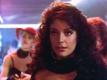 Apollonia Kotero