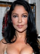 Apollonia Kotero