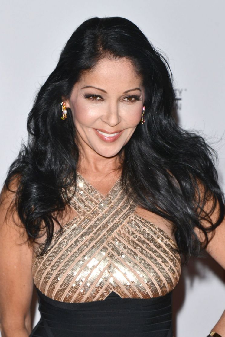 Apollonia Kotero