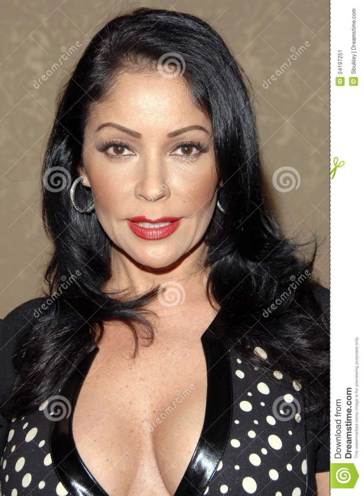 Apollonia Kotero