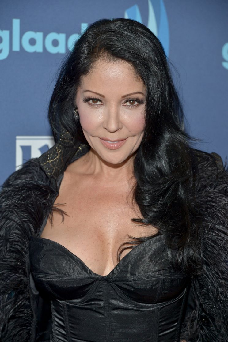 Apollonia Kotero