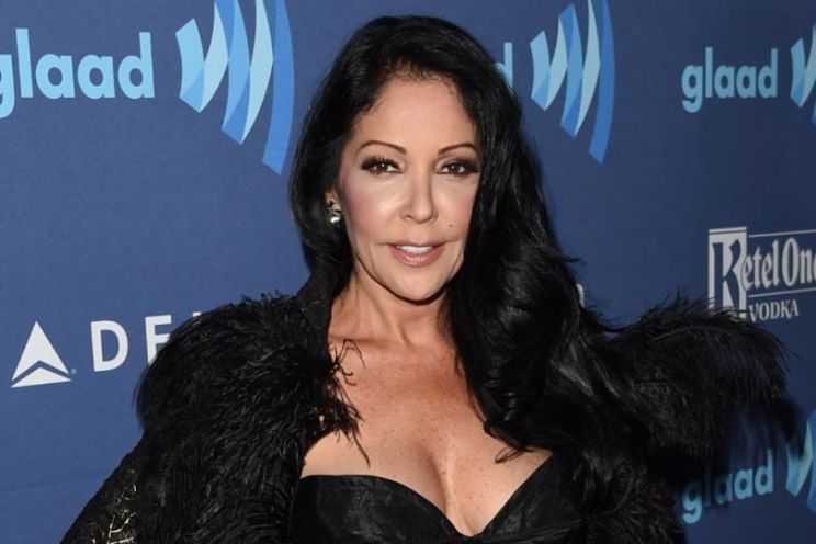 Apollonia Kotero