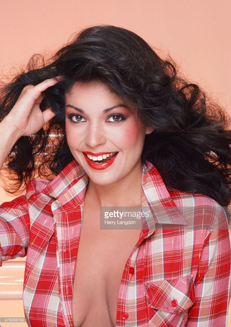 Apollonia Kotero