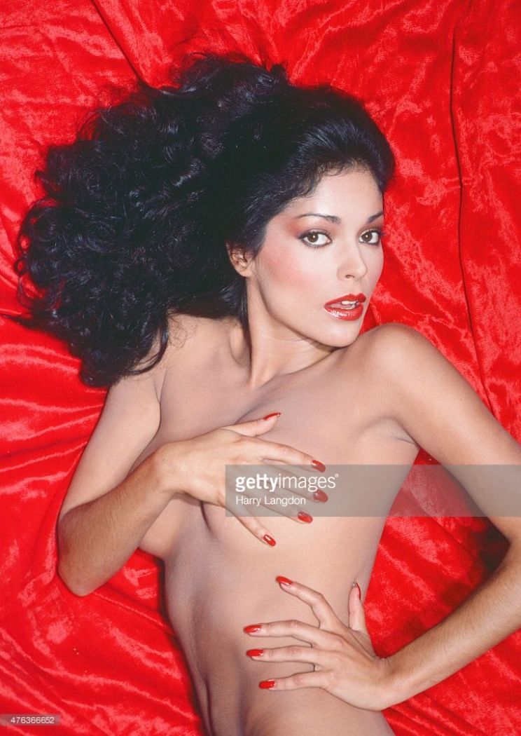 Apollonia Kotero