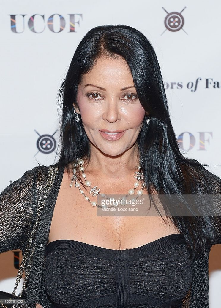 Apollonia Kotero