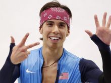 Apolo Ohno