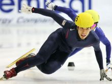 Apolo Ohno