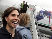 Apolo Ohno