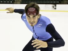 Apolo Ohno