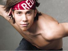 Apolo Ohno