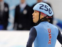 Apolo Ohno