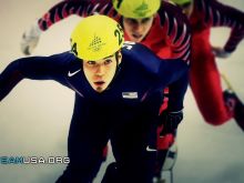 Apolo Ohno