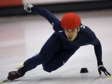 Apolo Ohno