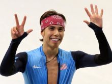 Apolo Ohno