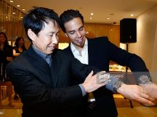 Apolo Ohno
