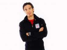 Apolo Ohno