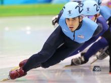 Apolo Ohno