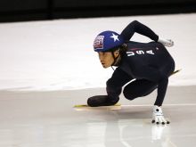 Apolo Ohno