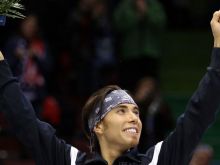 Apolo Ohno