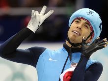 Apolo Ohno