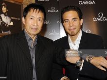 Apolo Ohno