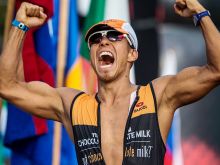 Apolo Ohno