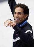 Apolo Ohno