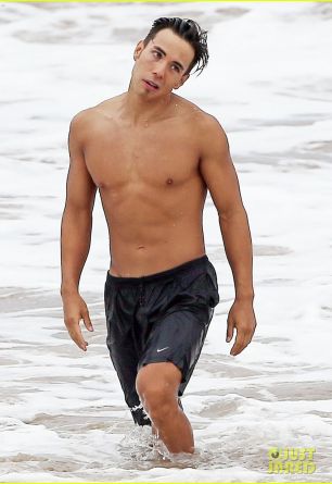 Apolo Ohno