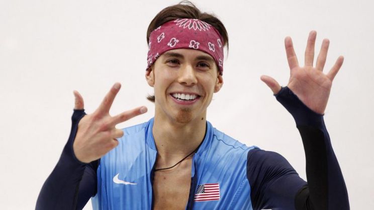 Apolo Ohno