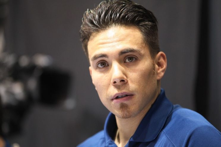 Apolo Ohno