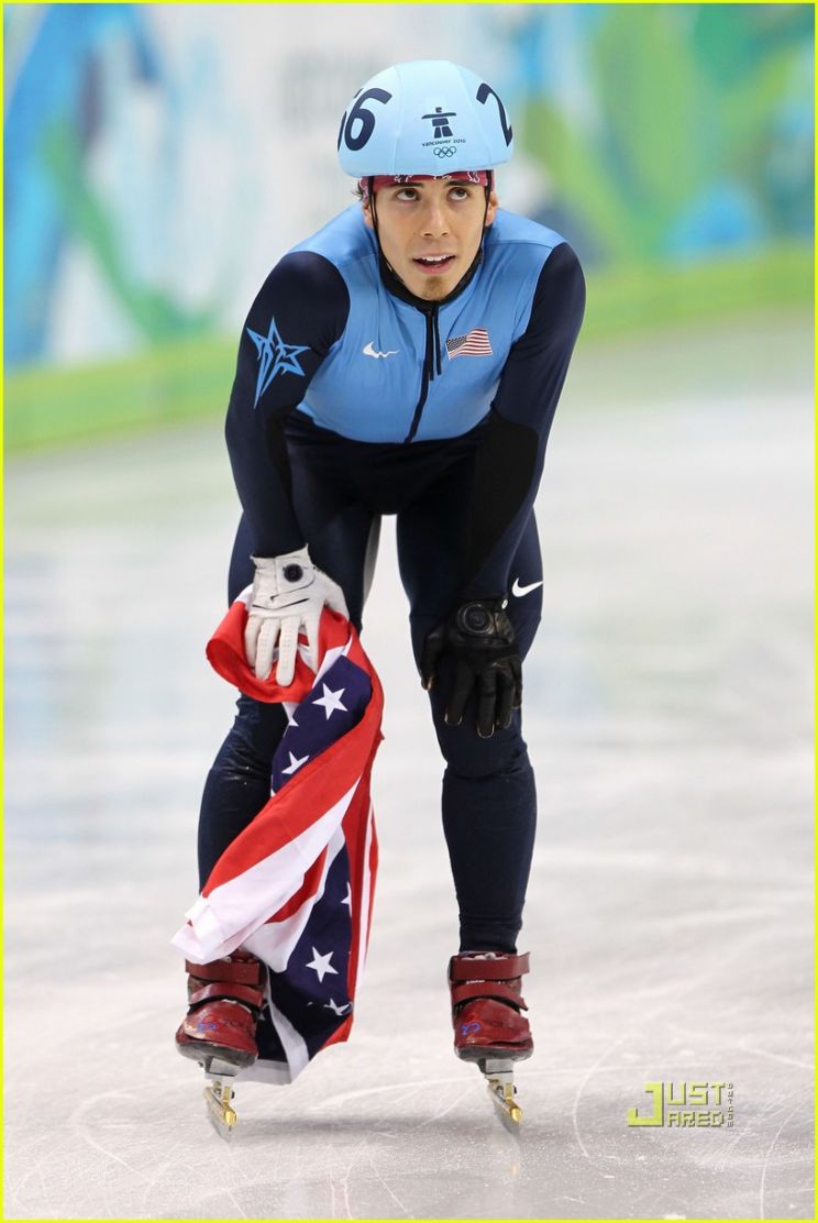 Apolo Ohno