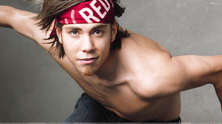 Apolo Ohno