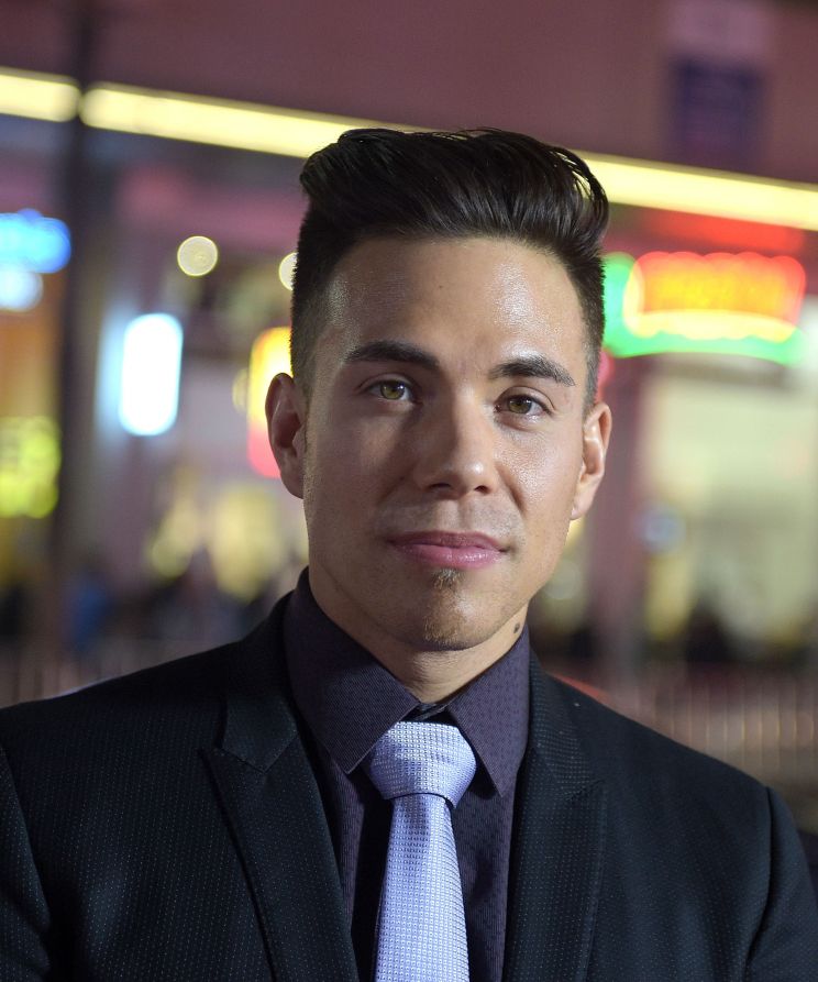 Apolo Ohno