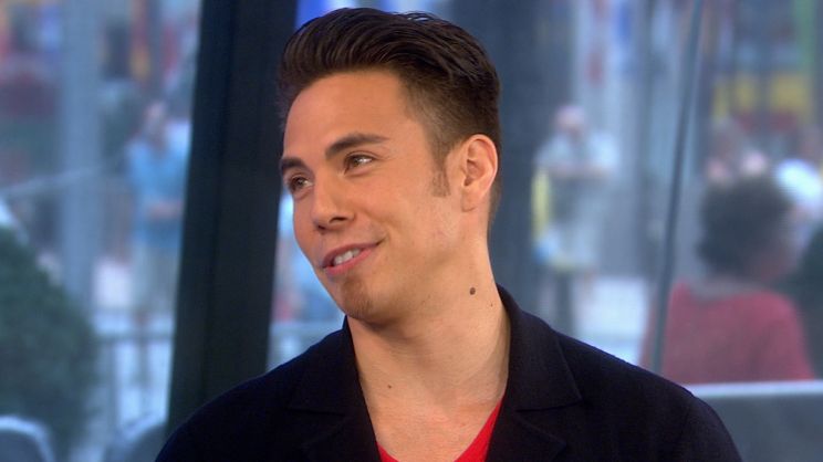 Apolo Ohno